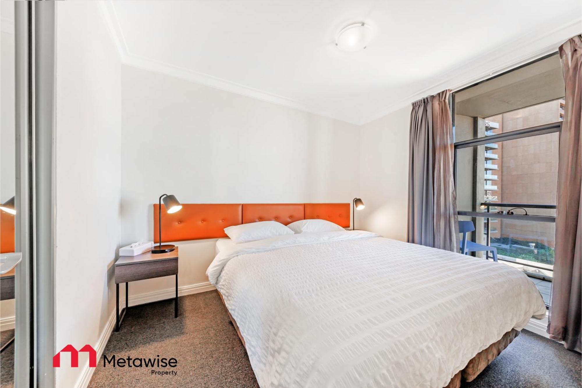 Metawise Sydney Cbd Haymarket 2Bed Apartment 1506 Exterior photo