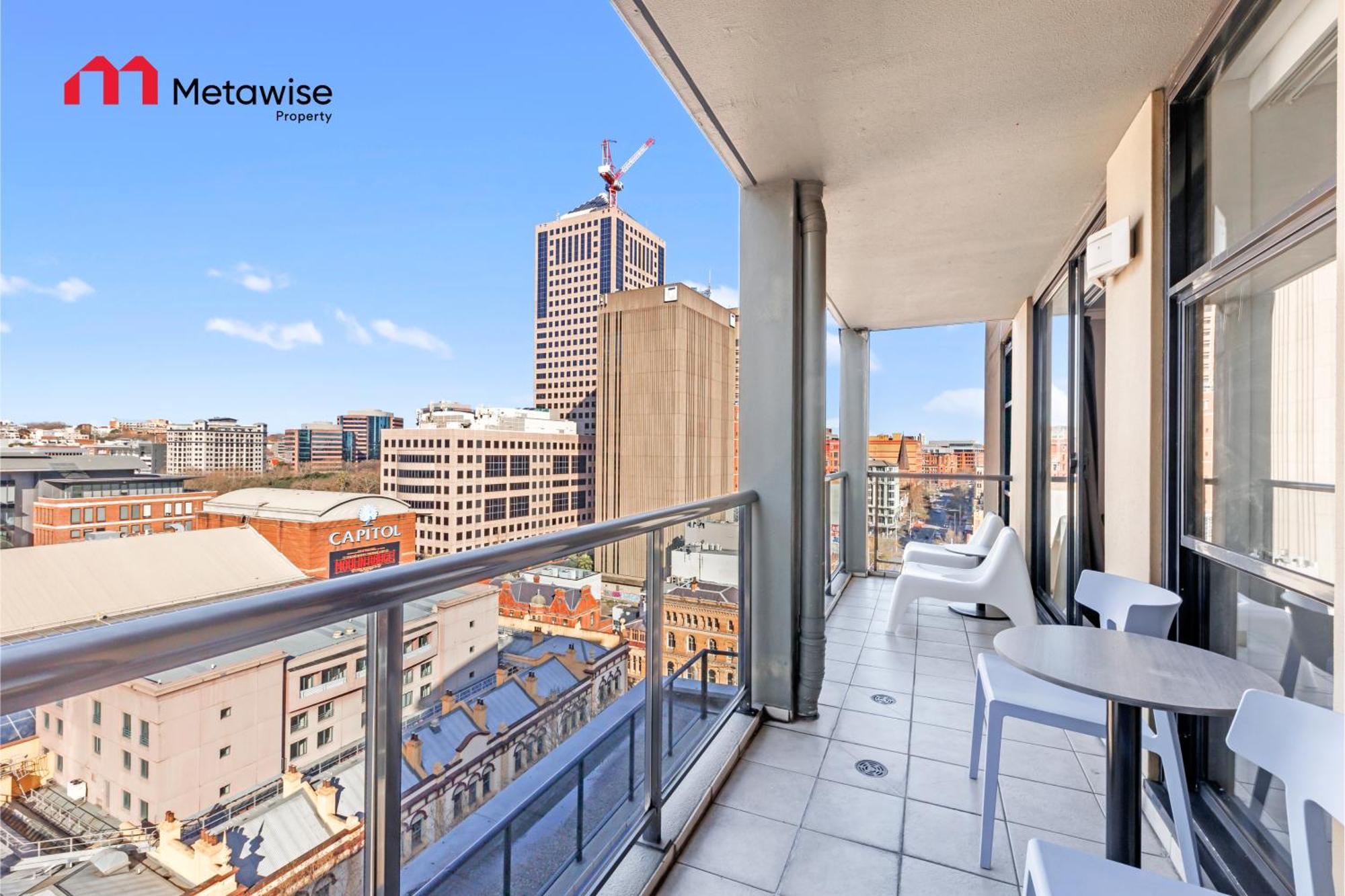 Metawise Sydney Cbd Haymarket 2Bed Apartment 1506 Exterior photo