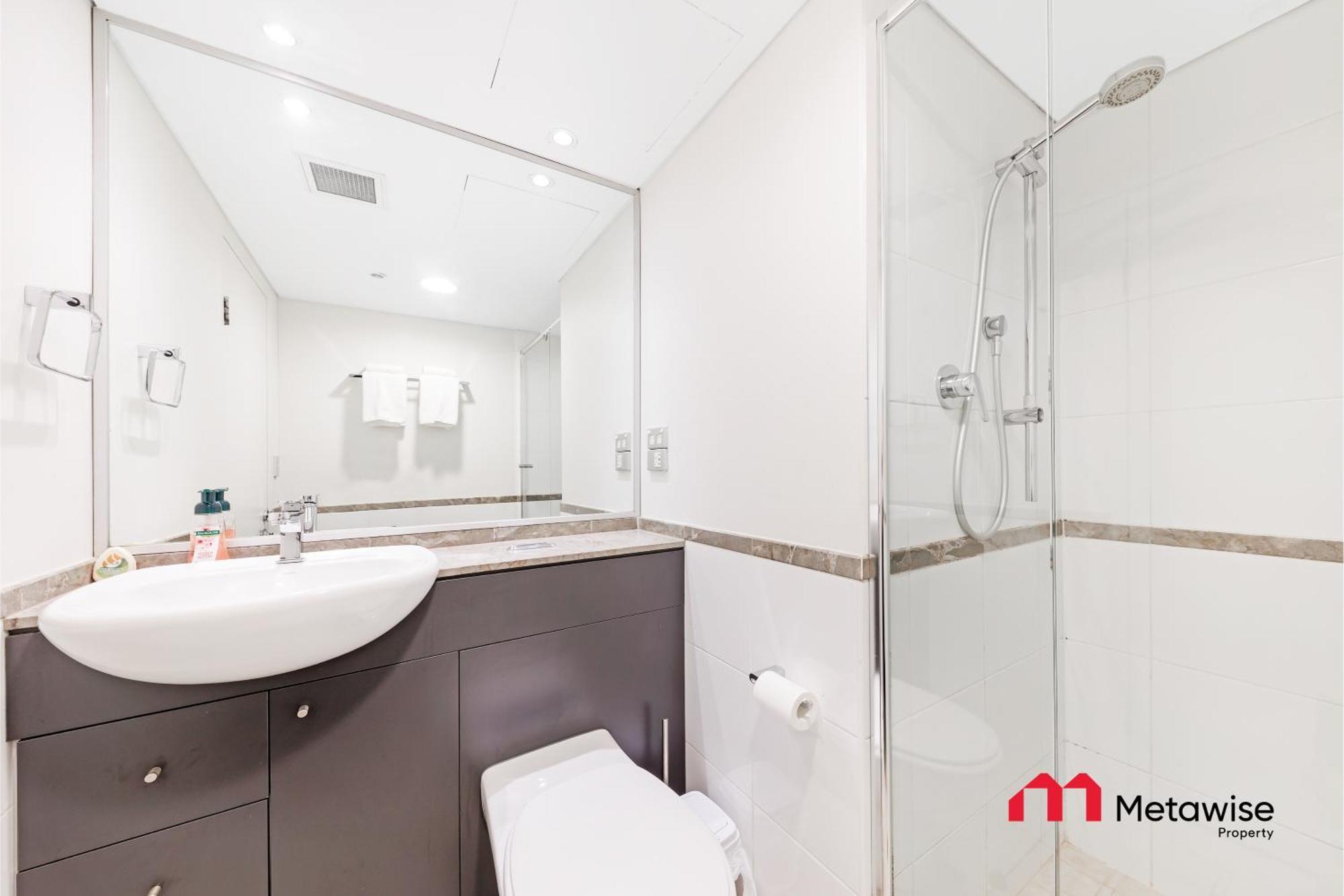 Metawise Sydney Cbd Haymarket 2Bed Apartment 1506 Exterior photo